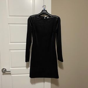 High line collective dress size XS